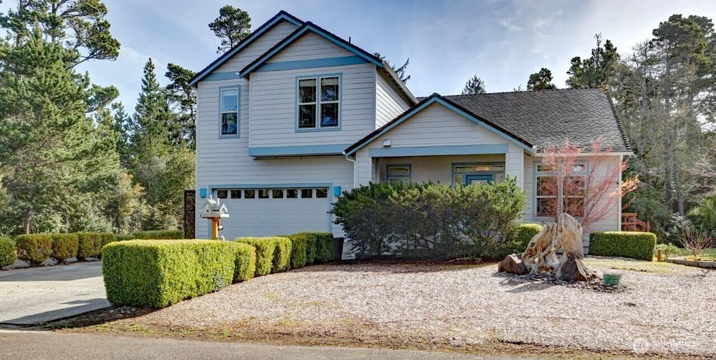 Photo of 23310 J Street, Ocean Park, WA 98640 (MLS # 2497206)