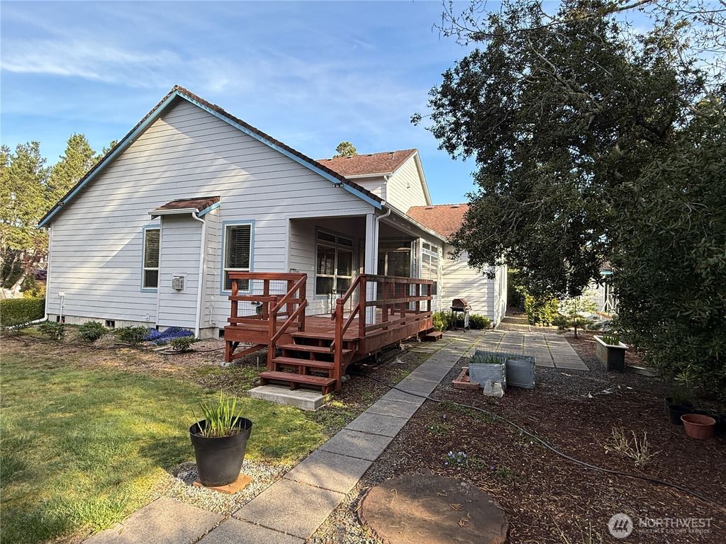 Photo of 23310 J Street, Ocean Park, WA 98640 (MLS # 2497206)