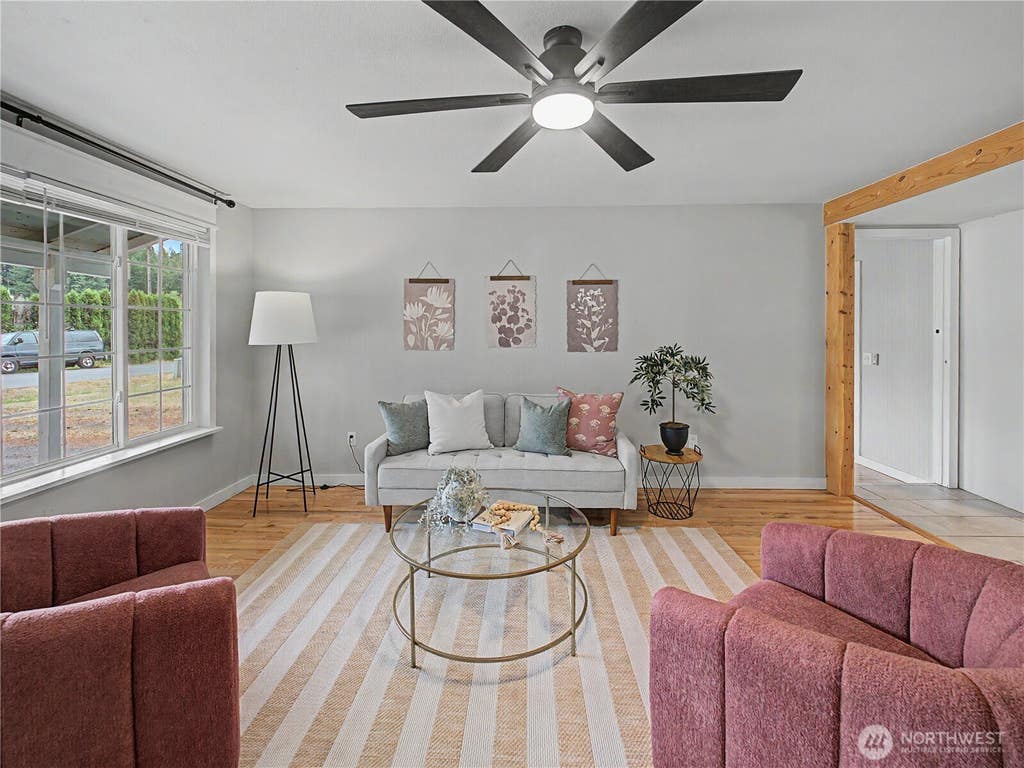 Photo of 11822 Carter Avenue SW, Port Orchard, WA 98367 (MLS # 2547592)