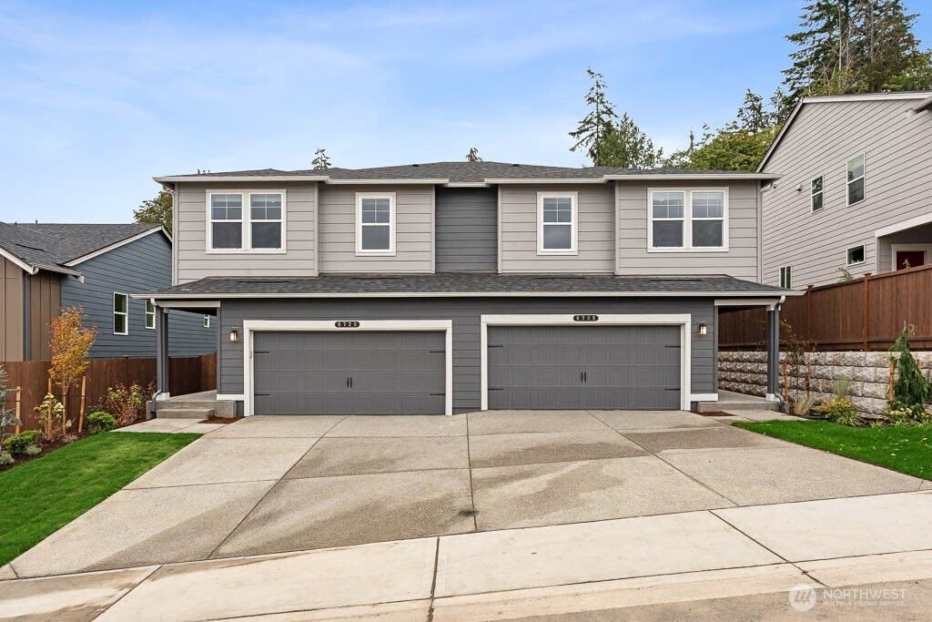 Photo of 28010 B 74th Avenue NW #62, Stanwood, WA 98292 (MLS # 2422967)