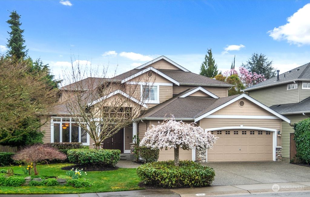 Photo of 3930 208th Place SE, Bothell, WA 98021 (MLS # 2214134)