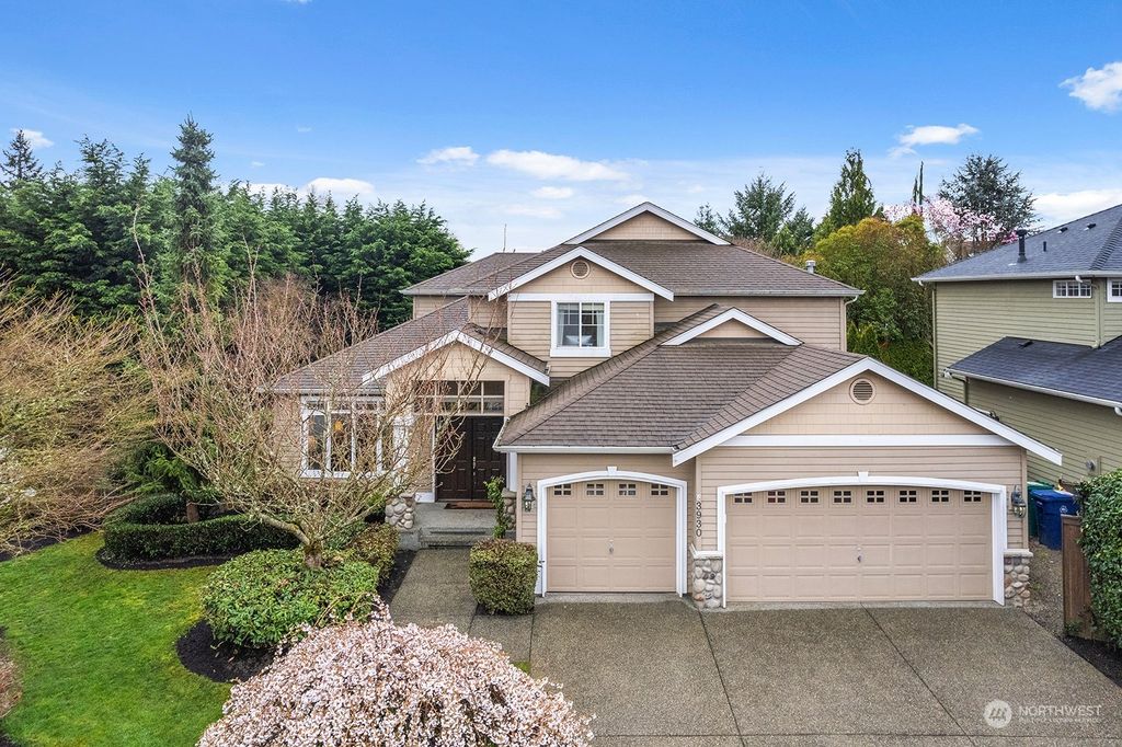 Photo of 3930 208th Place SE, Bothell, WA 98021 (MLS # 2214134)