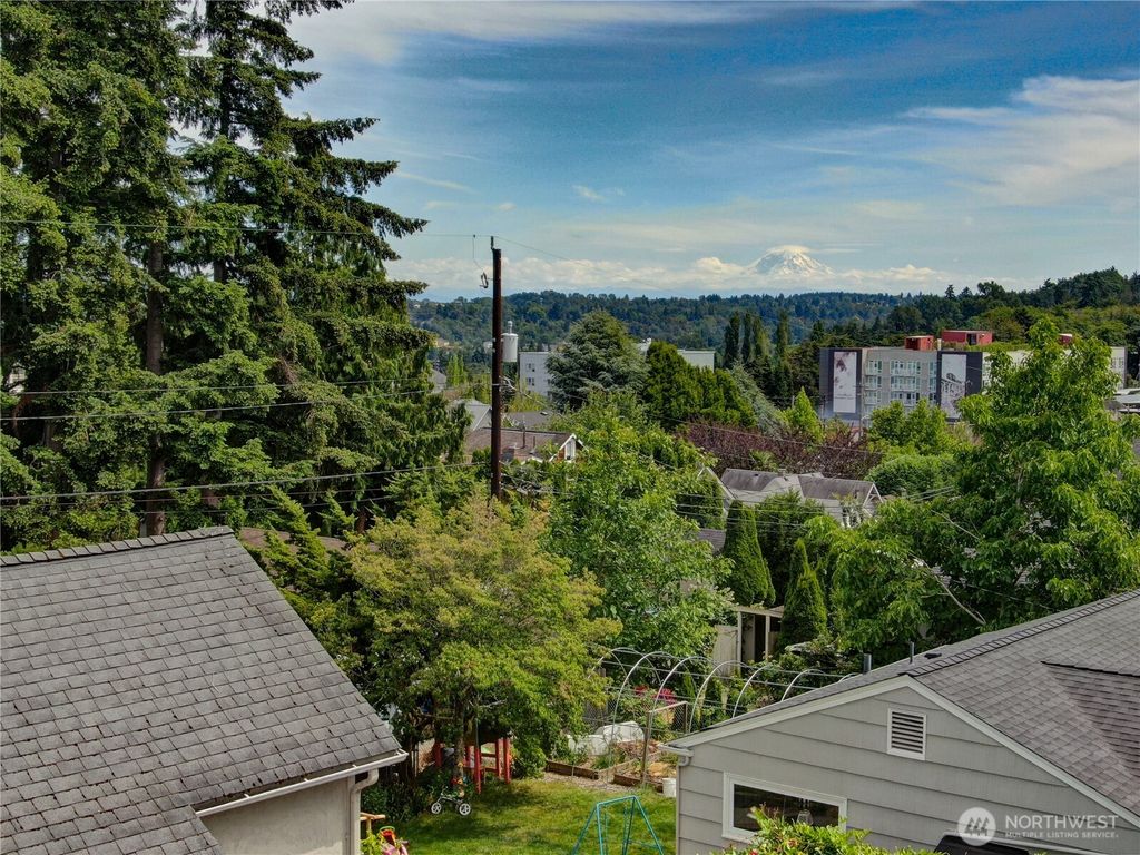 Photo of 3617 SW Dakota Street, Seattle, WA 98126 (MLS # 2358689)