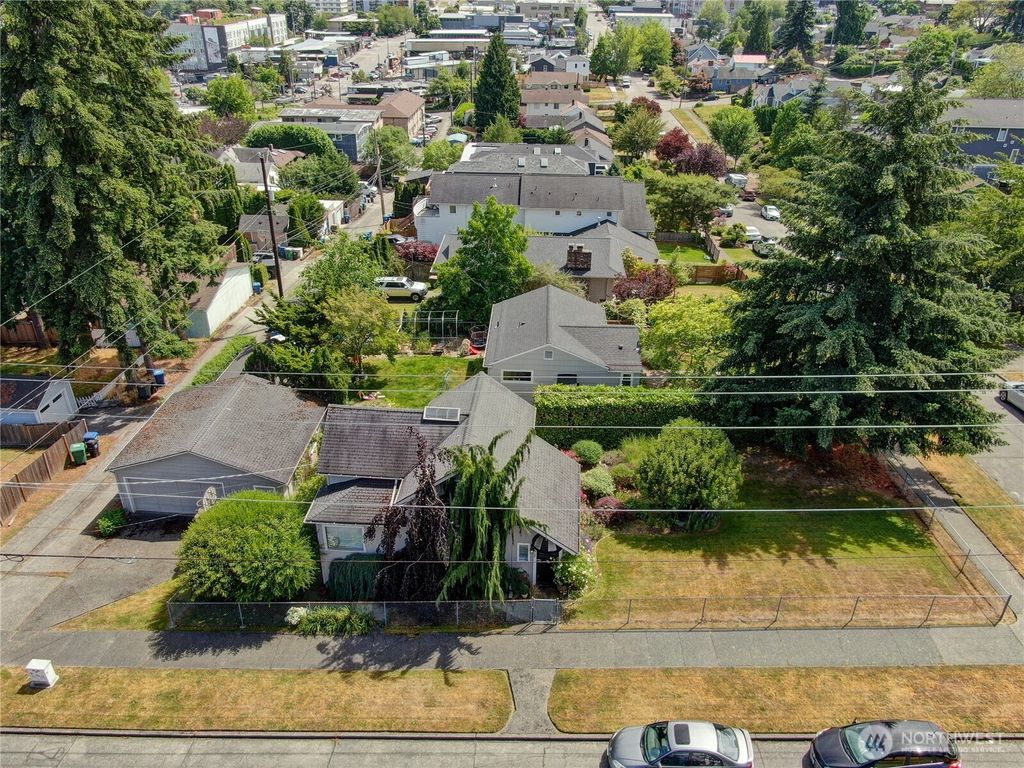 Photo of 3617 SW Dakota Street, Seattle, WA 98126 (MLS # 2358689)