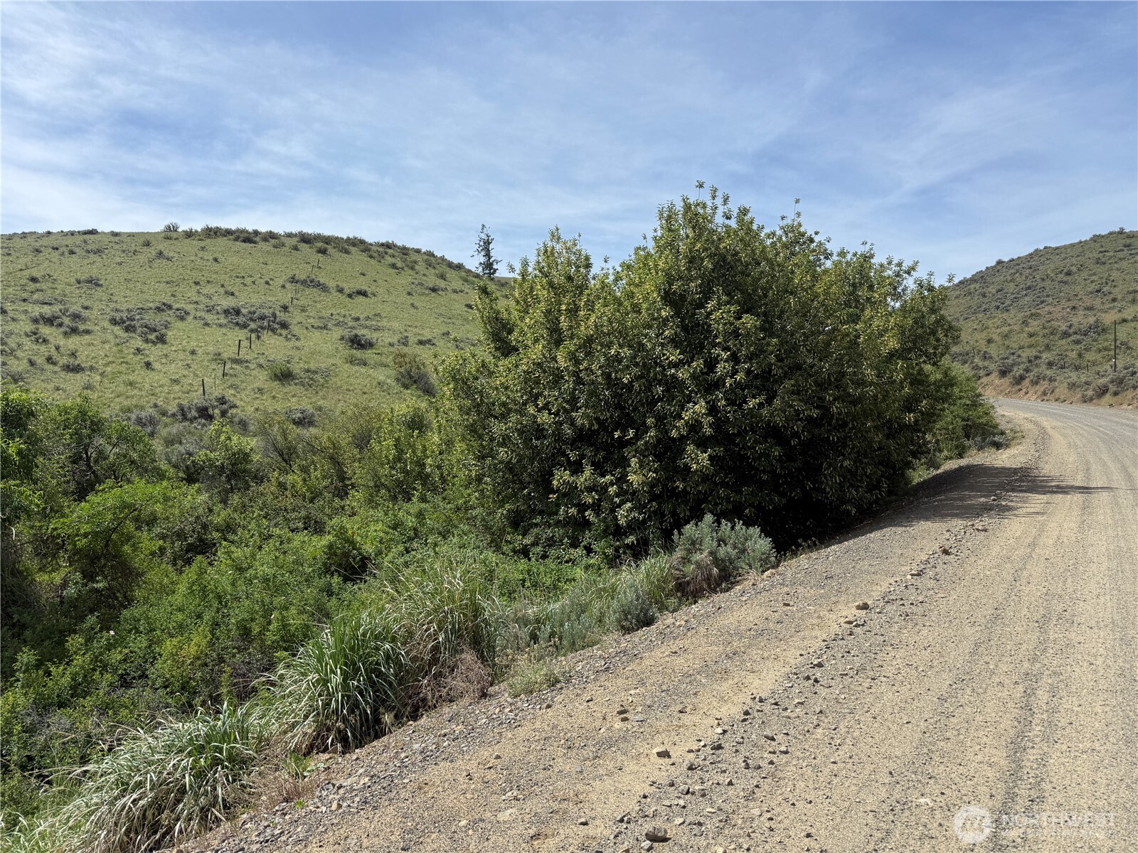 0 Titchenal Canyon Road SW