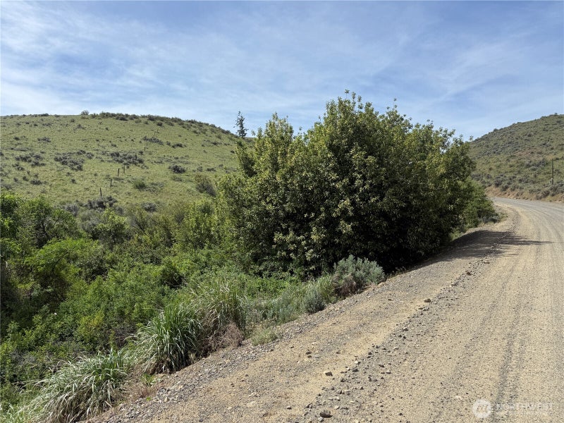 0 Titchenal Canyon Road SW