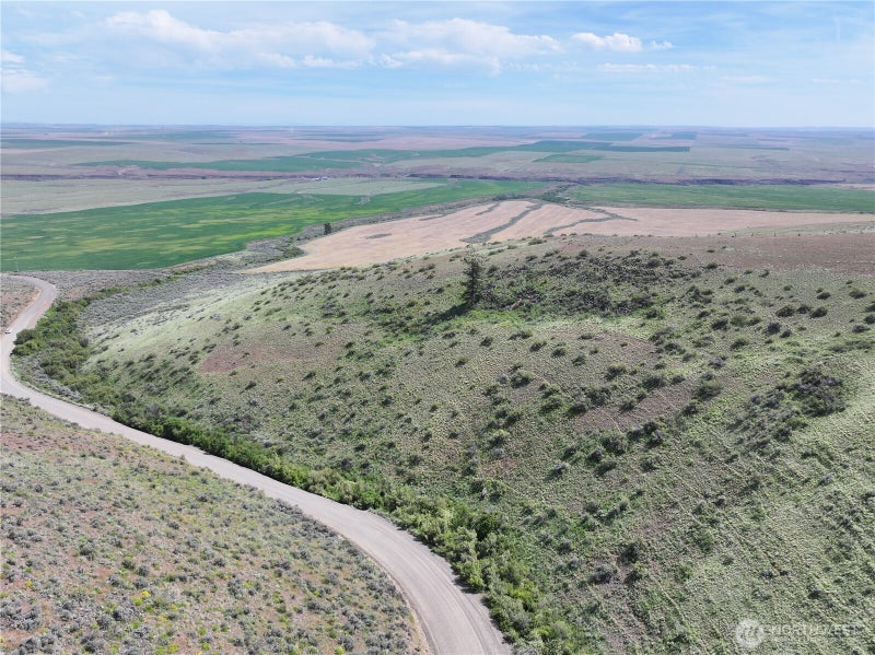 0 Titchenal Canyon Road SW
