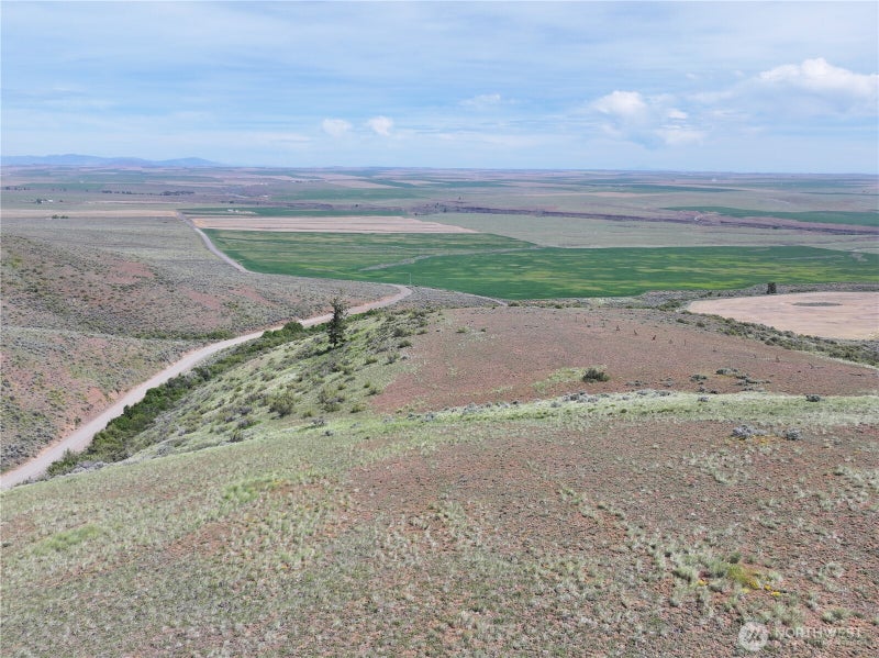 0 Titchenal Canyon Road SW
