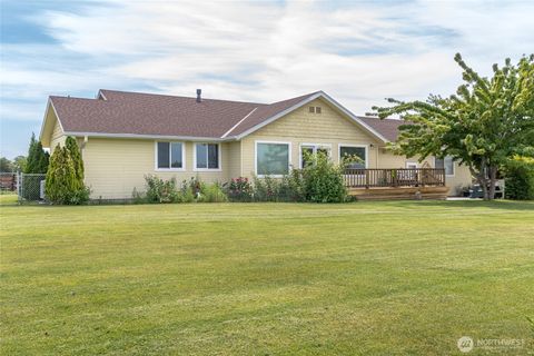 19627 Road A NE Soap Lake WA 98851