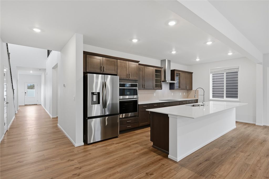 Photo of 13556 200th Avenue SE, Monroe, WA 98272 (MLS # 2451812)