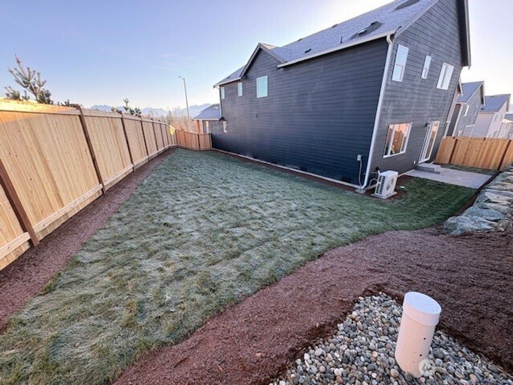 Photo of 13556 200th Avenue SE, Monroe, WA 98272 (MLS # 2451812)