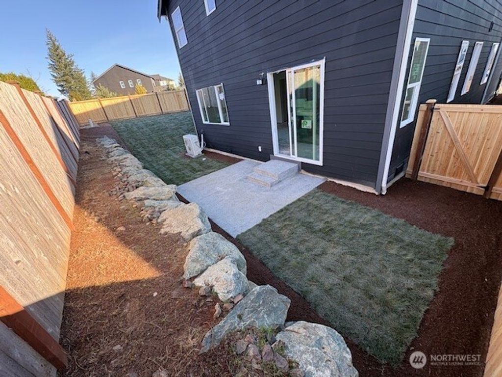 Photo of 13556 200th Avenue SE, Monroe, WA 98272 (MLS # 2451812)