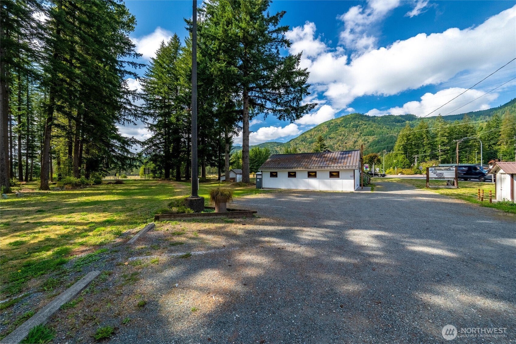 6449 Mt Baker Highway