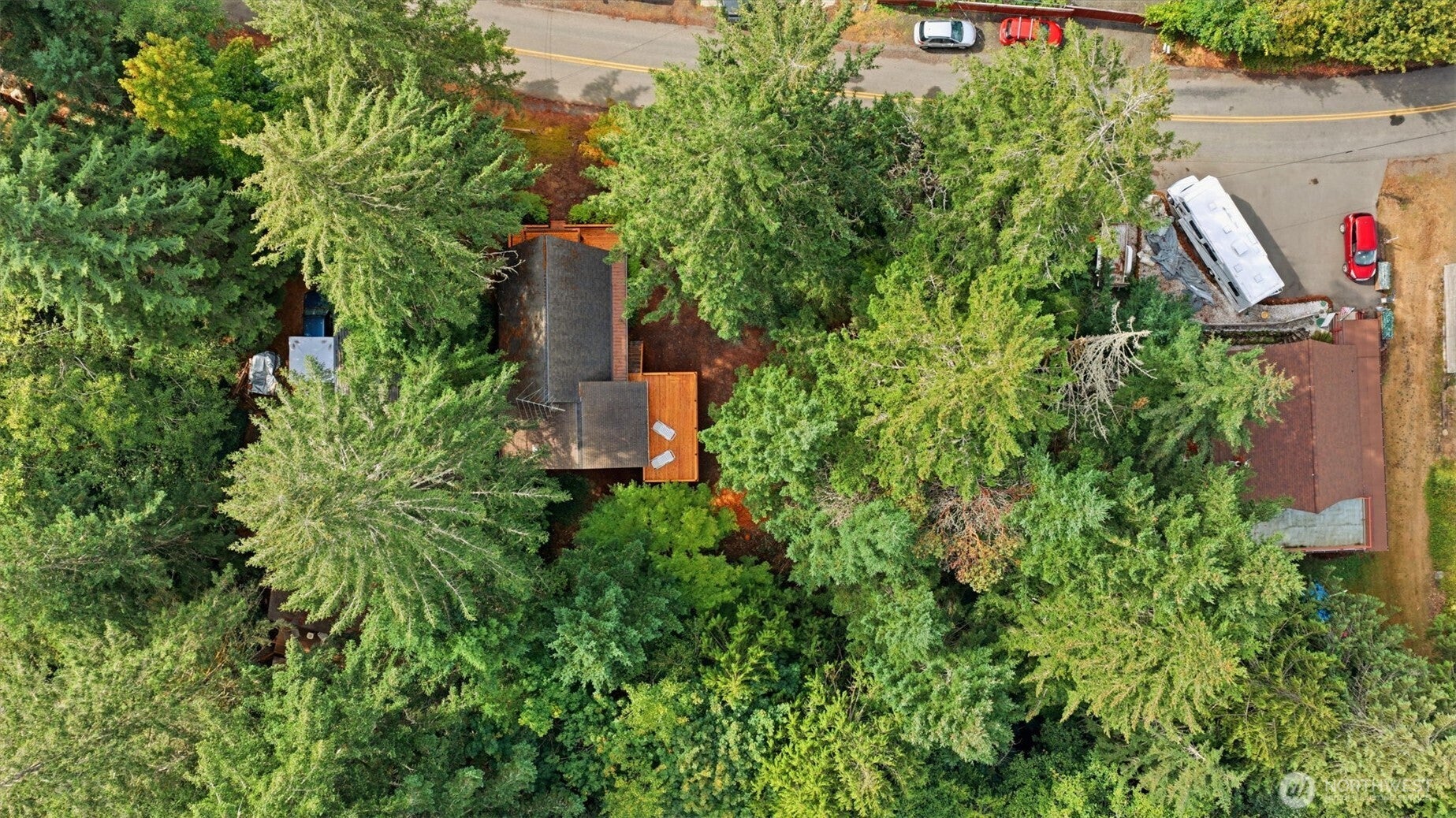 720 E Creekside Drive