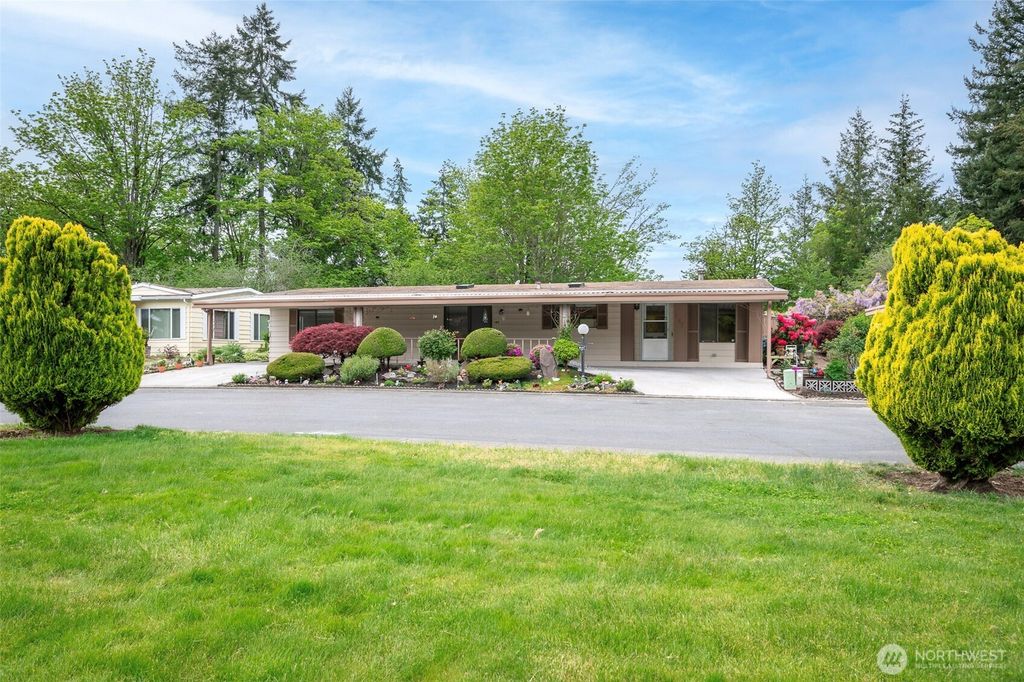 Photo of 201 Union Avenue SE #147, Renton, WA 98059 (MLS # 2464516)