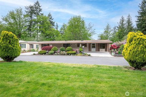 Photo of 201 Union Avenue SE #147, Renton, WA 98059 (MLS # 2464516)