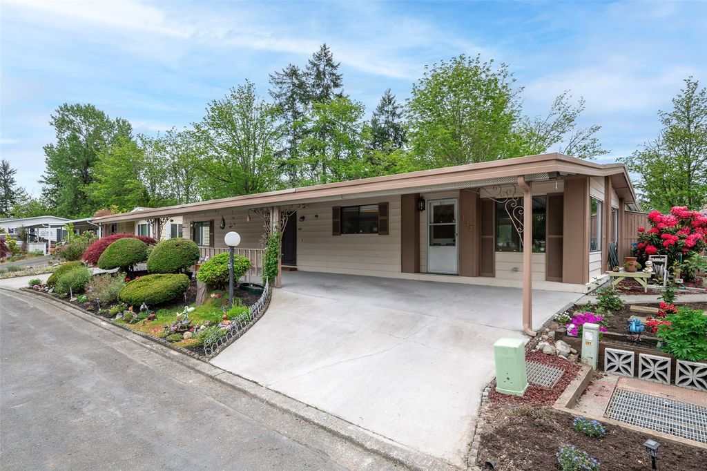 Photo of 201 Union Avenue SE #147, Renton, WA 98059 (MLS # 2464516)