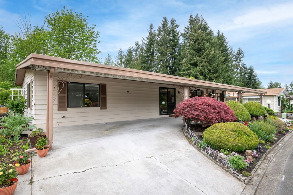 Photo of 201 Union Avenue SE #147, Renton, WA 98059 (MLS # 2464516)