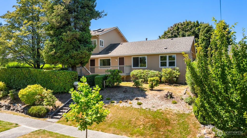 Photo of 8815 18th Avenue SW, Seattle, WA 98106 (MLS # 2558988)