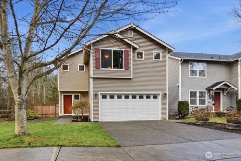 Photo of 20130 52nd Avenue E, Spanaway, WA 98387 (MLS # 2490764)