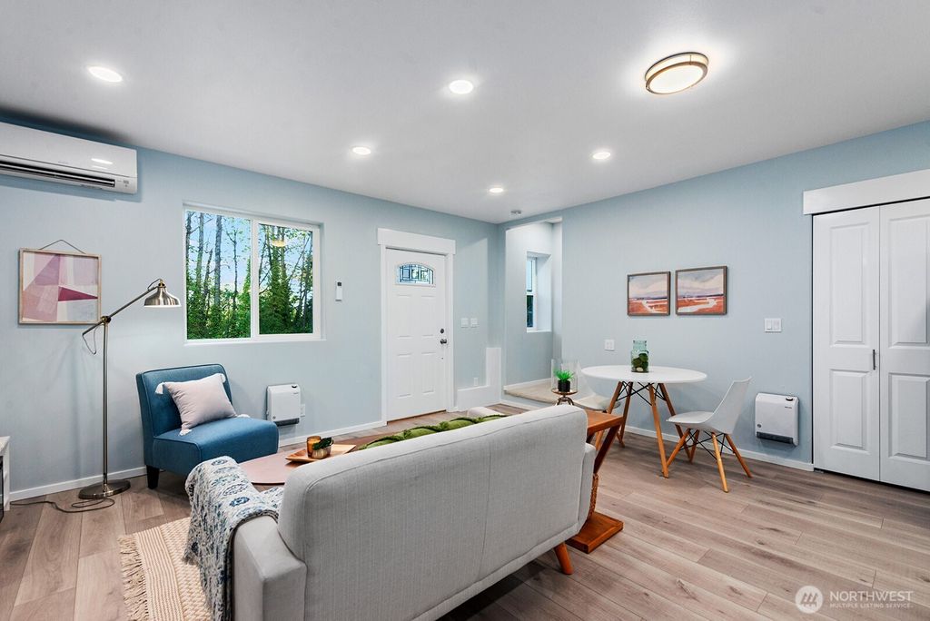 Photo of 3265 31st Avenue SW, Seattle, WA 98126 (MLS # 2483034)