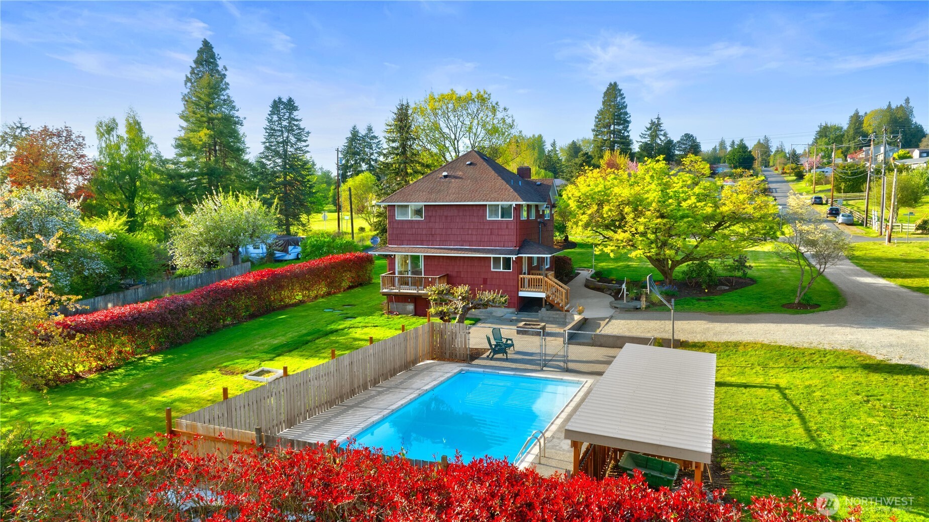7812 S Lake Stevens Road