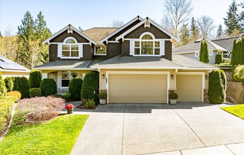 Photo of 4720 Parkview Lane, Mount Vernon, WA 98274 (MLS # 2505147)