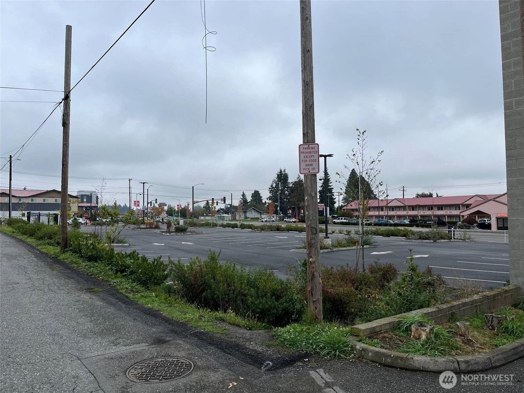 Photo of 1216 N Broadway, Everett, WA 98201 (MLS # 2482014)