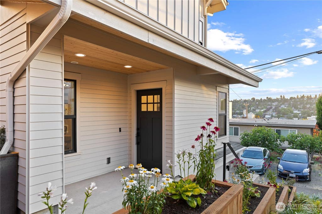 Photo of 3245 13th Avenue W, Seattle, WA 98119 (MLS # 2575014)