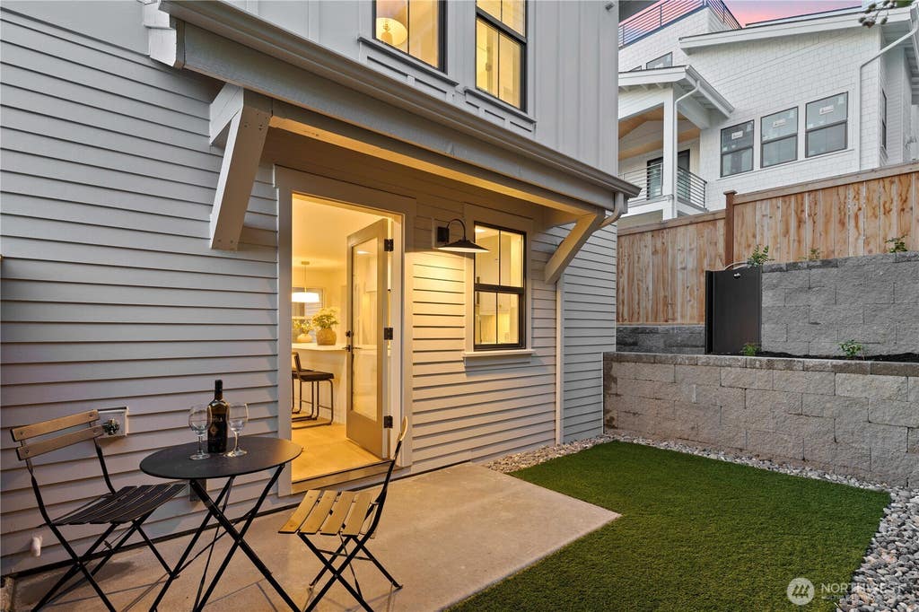 Photo of 3245 13th Avenue W, Seattle, WA 98119 (MLS # 2575014)