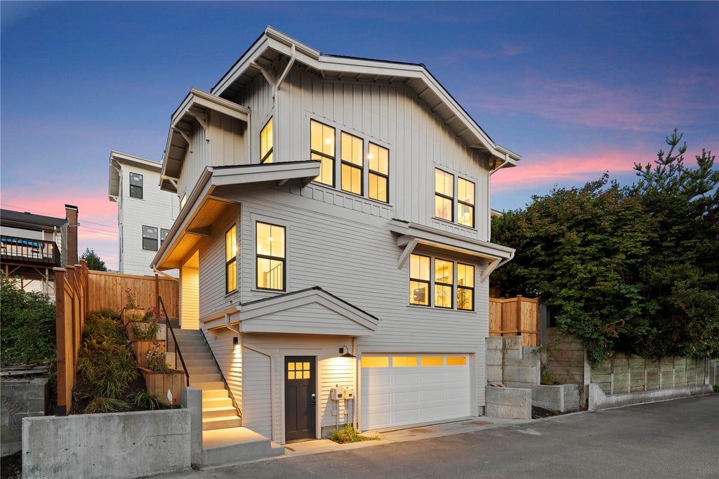 Photo of 3245 13th Avenue W, Seattle, WA 98119 (MLS # 2575014)