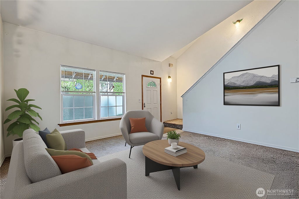 Photo of 1315 Golf Club Road SE, Lacey, WA 98503 (MLS # 2583444)