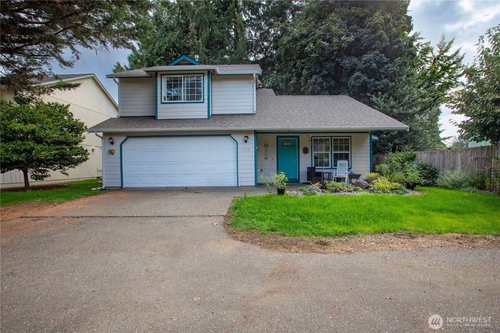 Photo of 1315 Golf Club Road SE, Lacey, WA 98503 (MLS # 2583444)