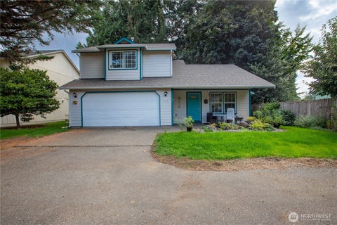 Photo of 1315 Golf Club Road SE, Lacey, WA 98503 (MLS # 2583444)