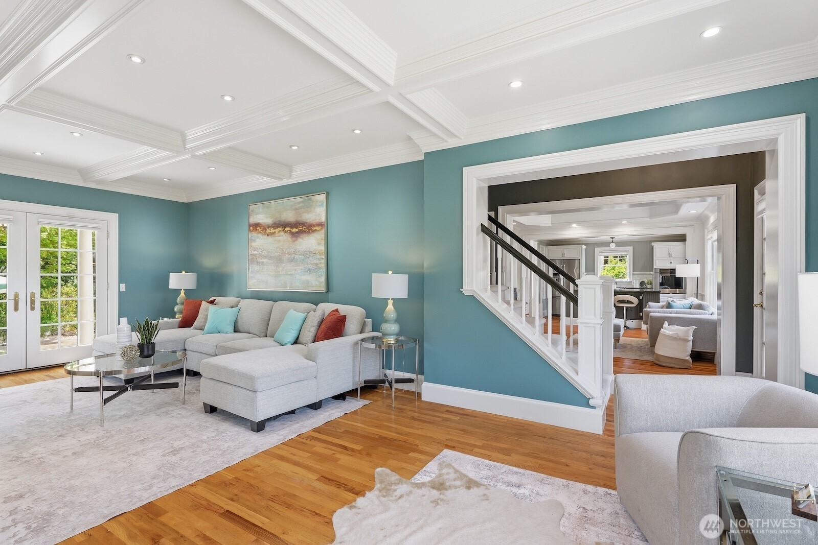 7219 Soundview Drive