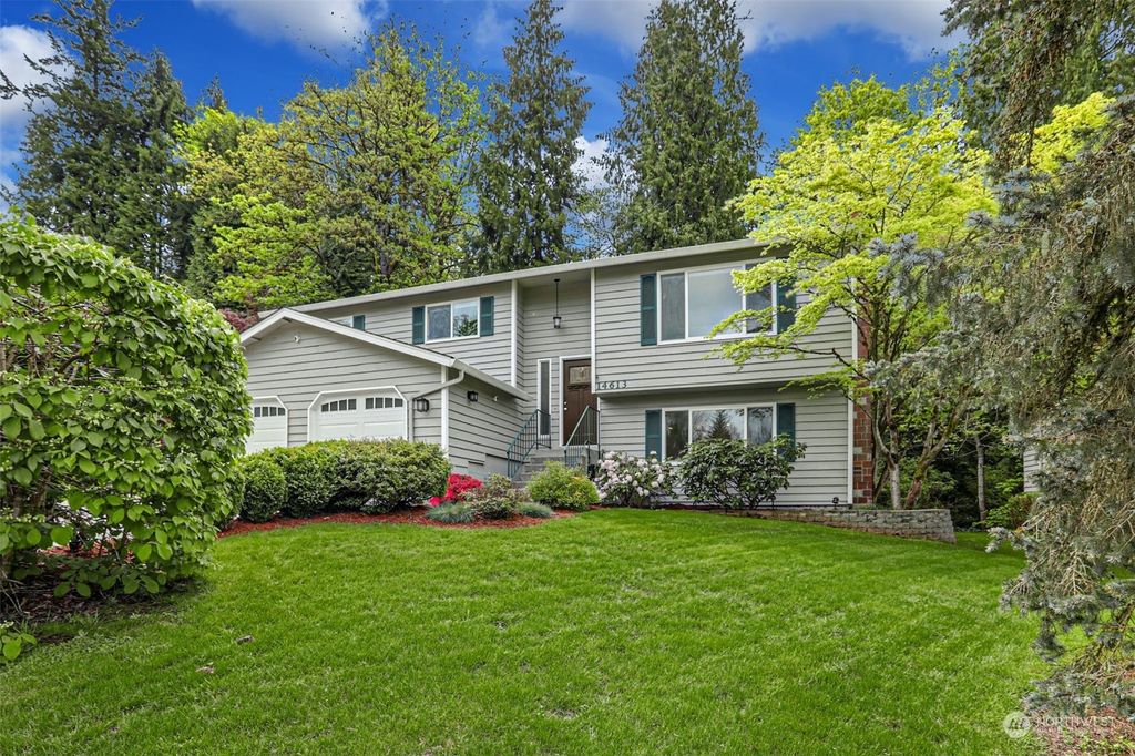 Photo of 14613 NE 179th Street, Woodinville, WA 98072 (MLS # 2063140)