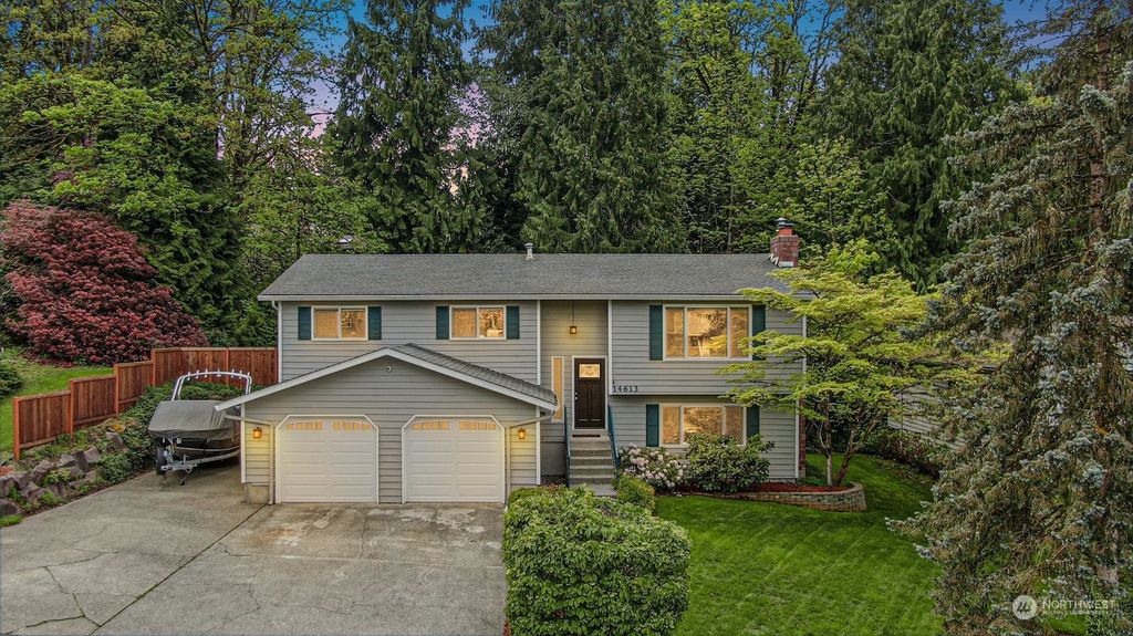 Photo of 14613 NE 179th Street, Woodinville, WA 98072 (MLS # 2063140)