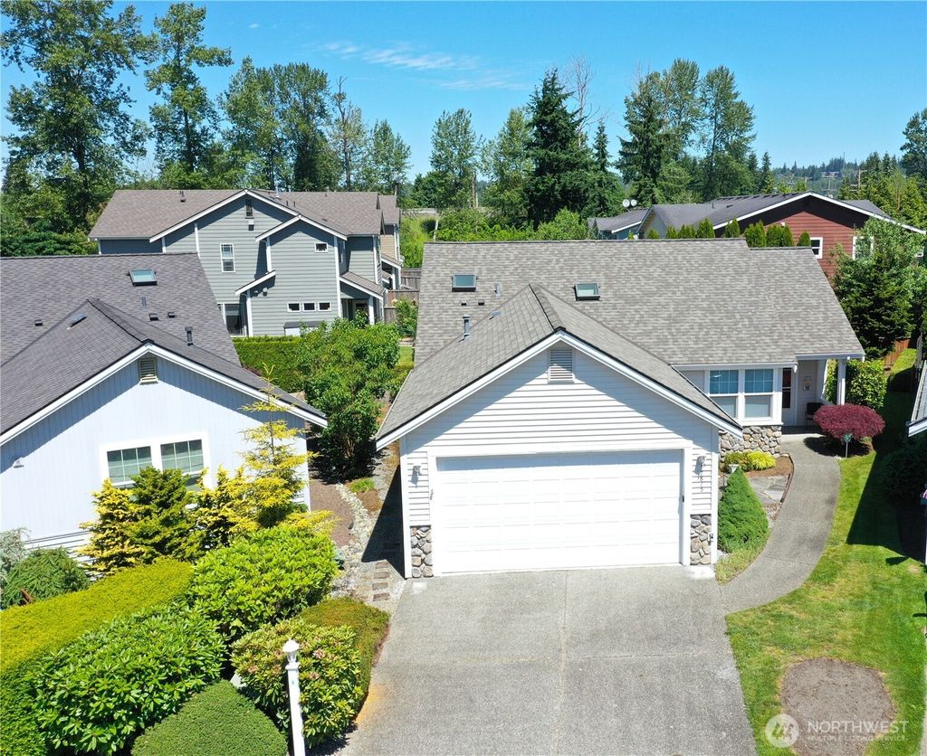 Photo of 17815 Noble Street SE, Monroe, WA 98272 (MLS # 2384621)