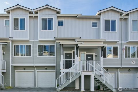 14915 38th Drive SE Unit S1146, Mill Creek, WA 98012 - MLS#: 2370023
