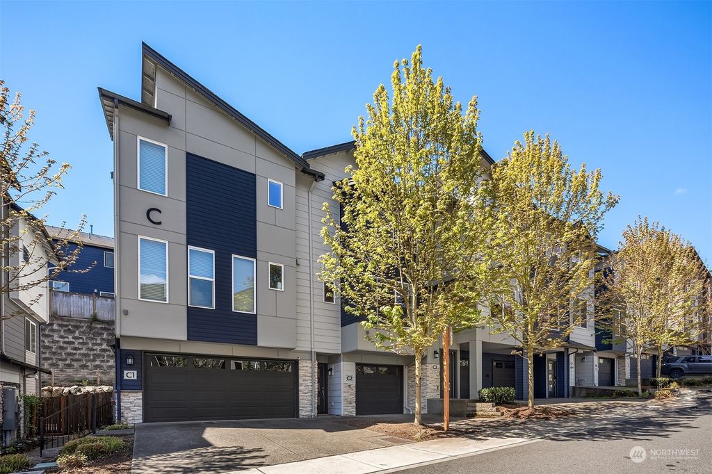 Photo of 15720 Meadow Road #C2, Lynnwood, WA 98087 (MLS # 2230825)