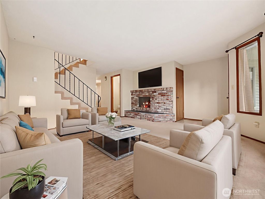 Photo of 122 S 324th Place #44, Federal Way, WA 98003 (MLS # 2449641)