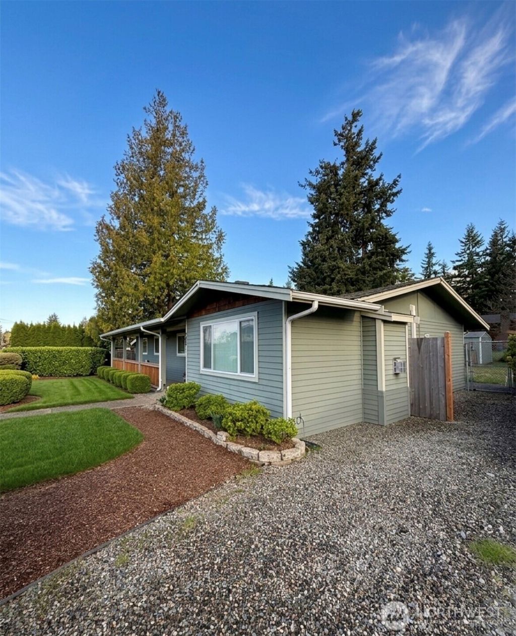 Photo of 5006 NE 6th Street, Renton, WA 98059 (MLS # 2493936)