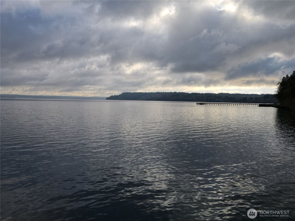 Photo of 21400 Dockton Road SW, Vashon, WA 98070 (MLS # 2455929)