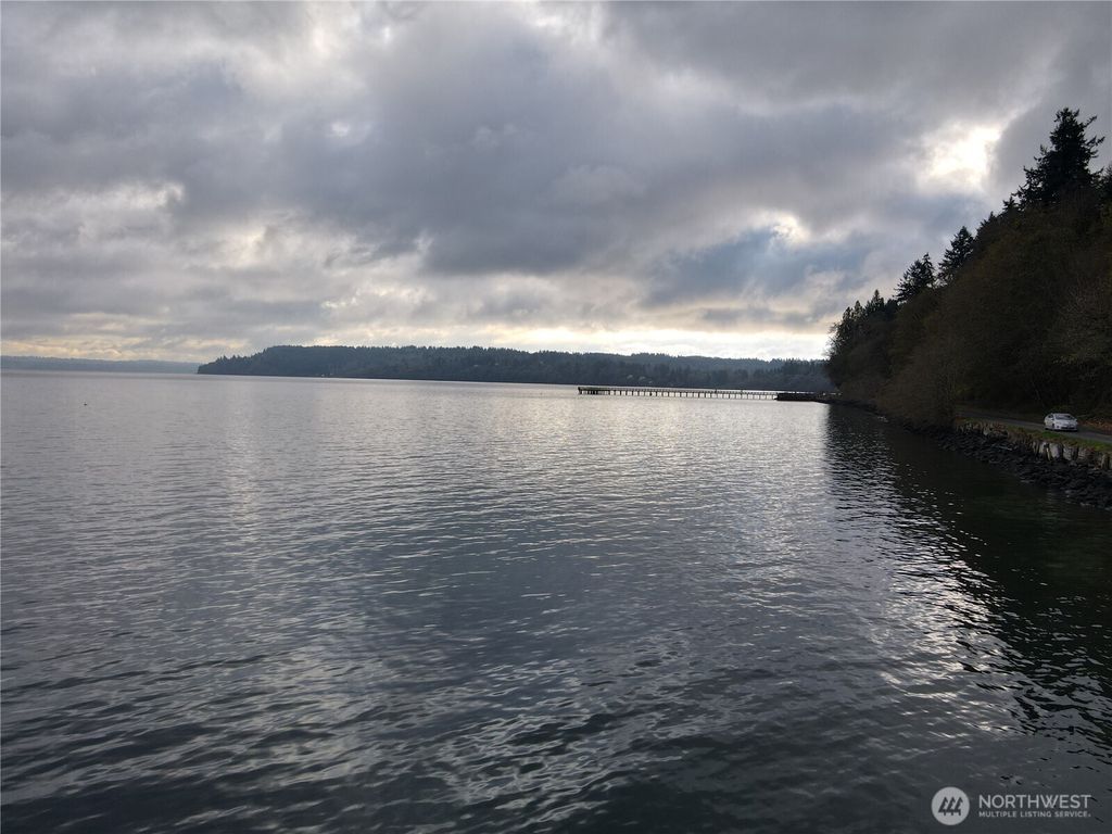 Photo of 21400 Dockton Road SW, Vashon, WA 98070 (MLS # 2455929)