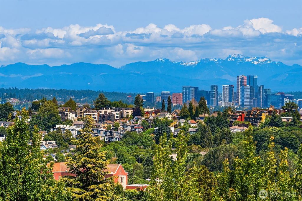 Photo of 2012 14th Avenue S, Seattle, WA 98144 (MLS # 2423439)