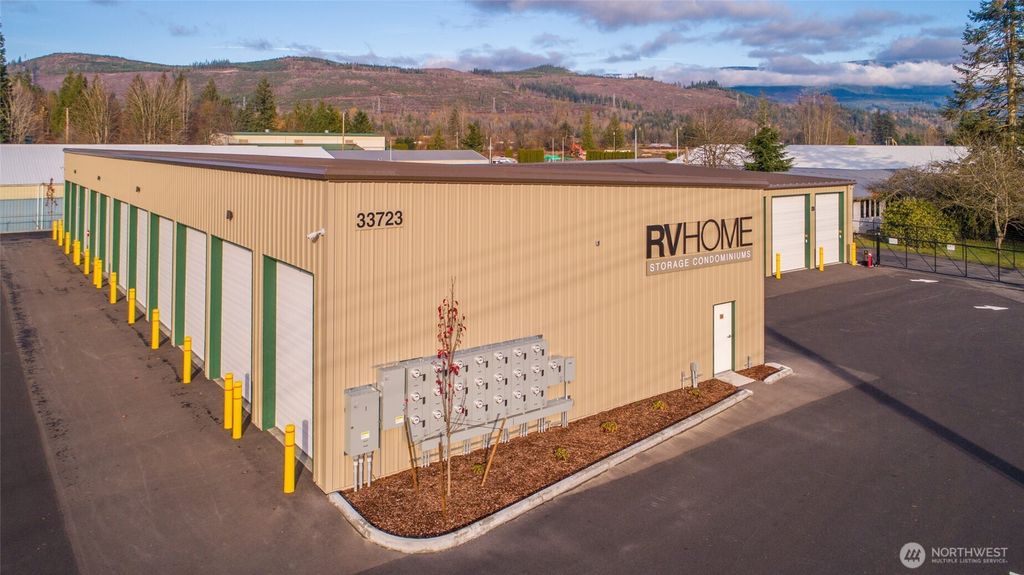 Photo of 33723 HWY 2 #3, Sultan, WA 98294 (MLS # 2506217)