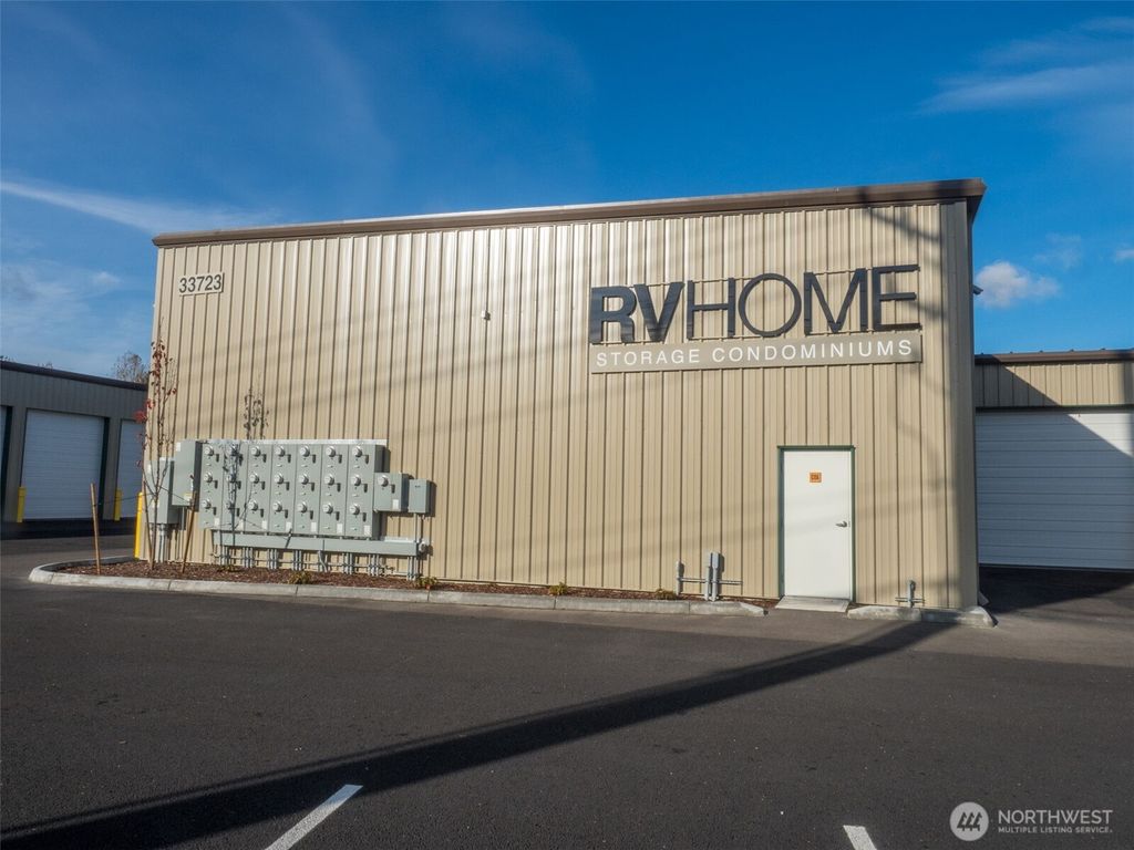 Photo of 33723 HWY 2 #3, Sultan, WA 98294 (MLS # 2506217)