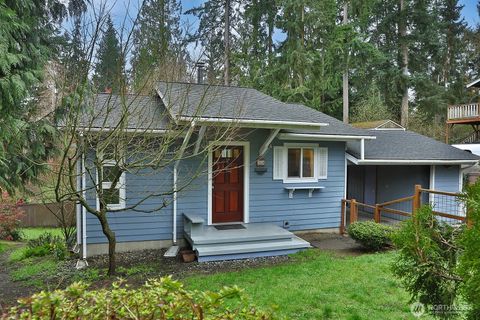 Photo of 3654 Harper Street, Clinton, WA 98236 (MLS # 2496063)