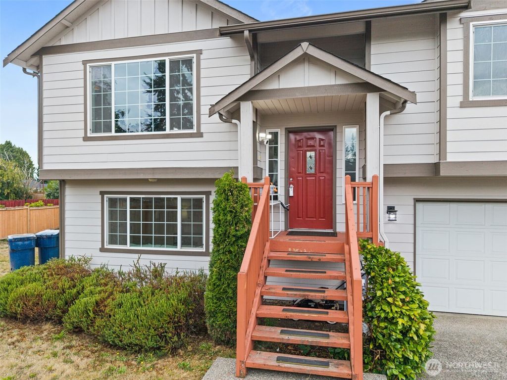 Photo of 4903 84th Street NE, Marysville, WA 98270 (MLS # 2422964)