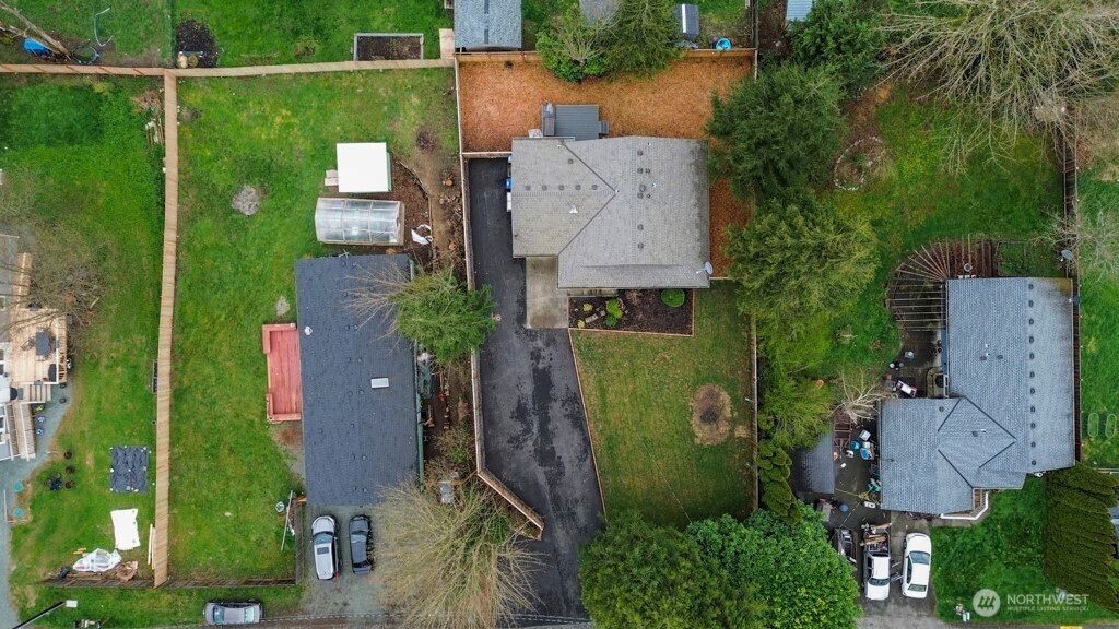 Photo of 16004 357th Avenue SE, Sultan, WA 98294 (MLS # 2353182)